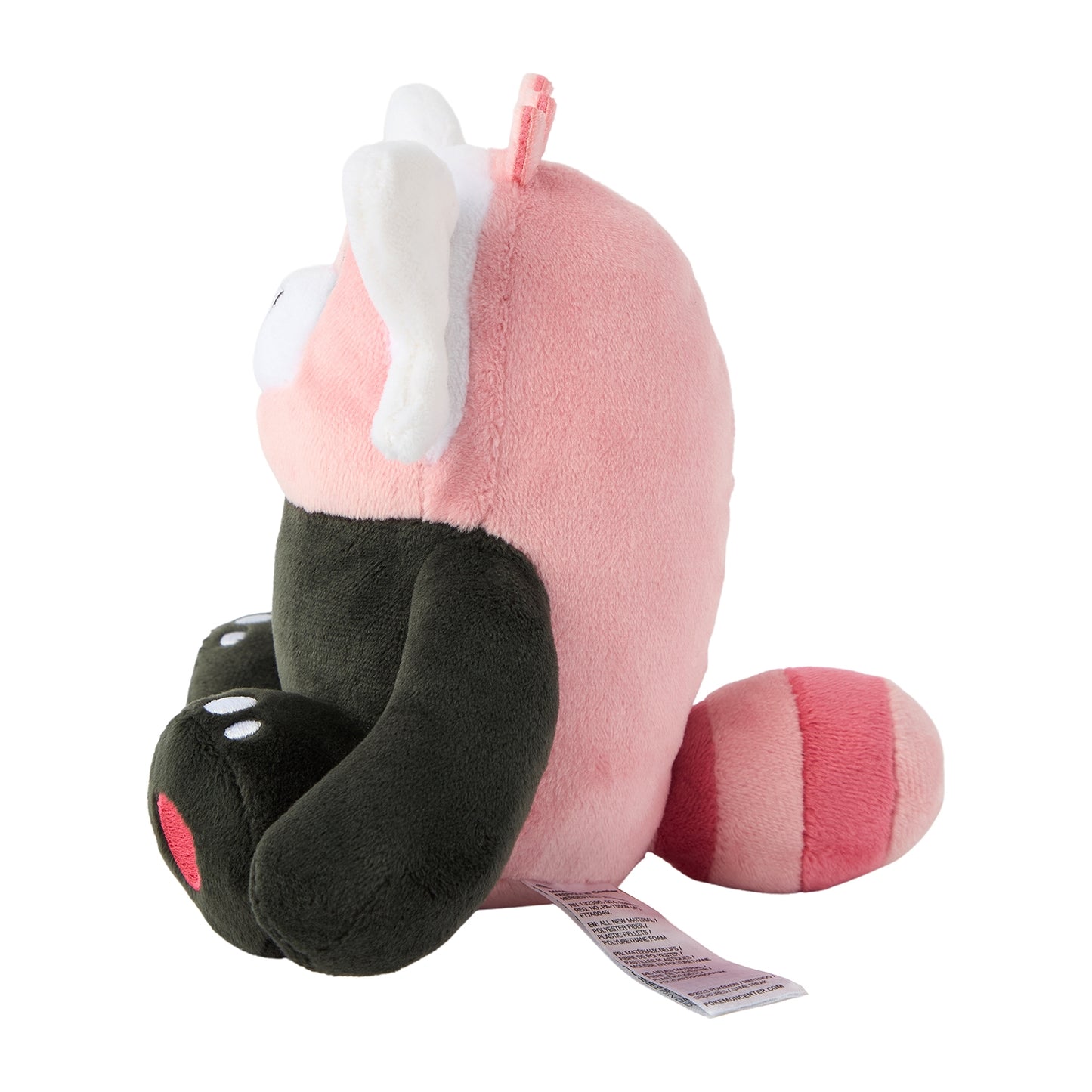 Bewear Pokemon Fit Plush