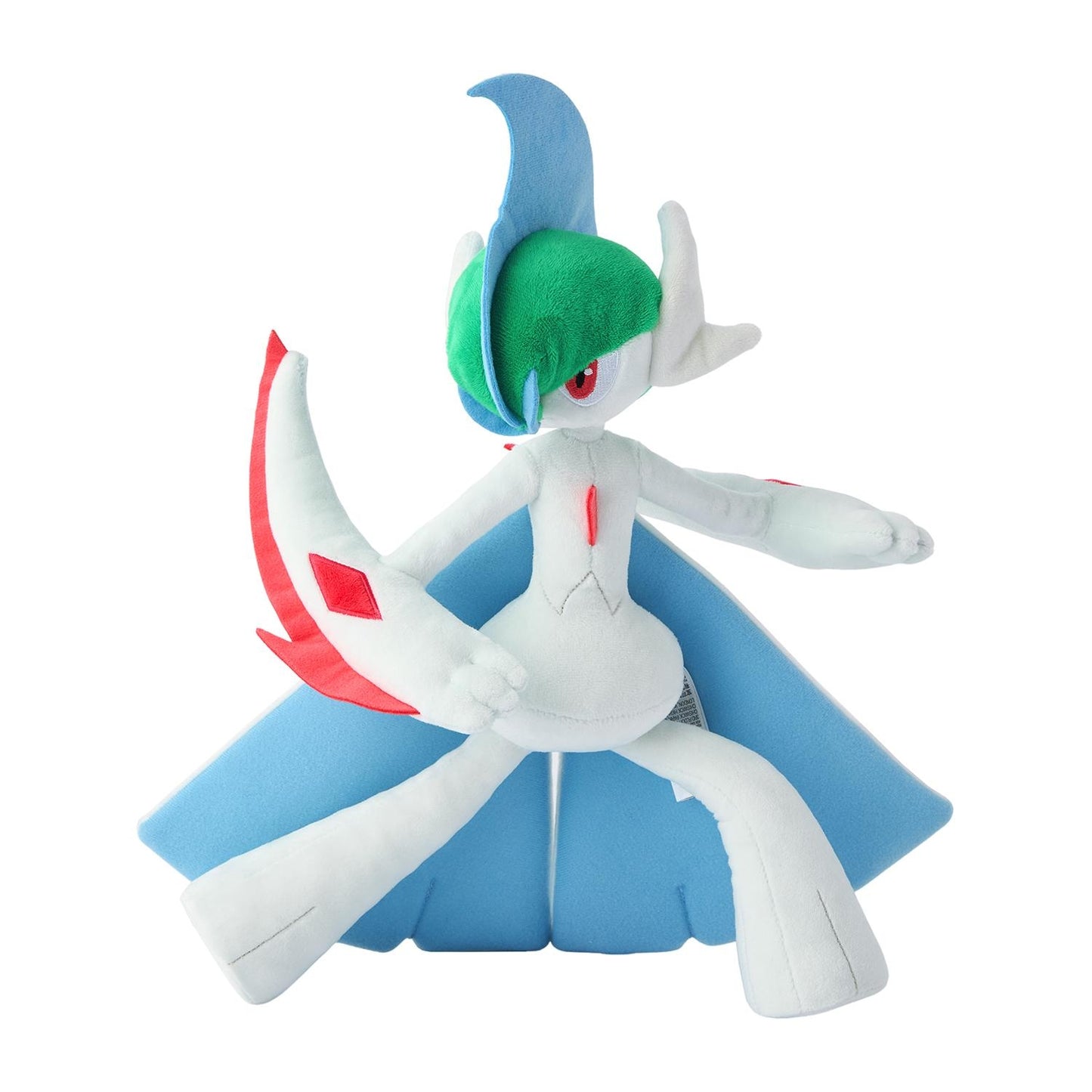 Mega Gallade Pokemon Center Plush