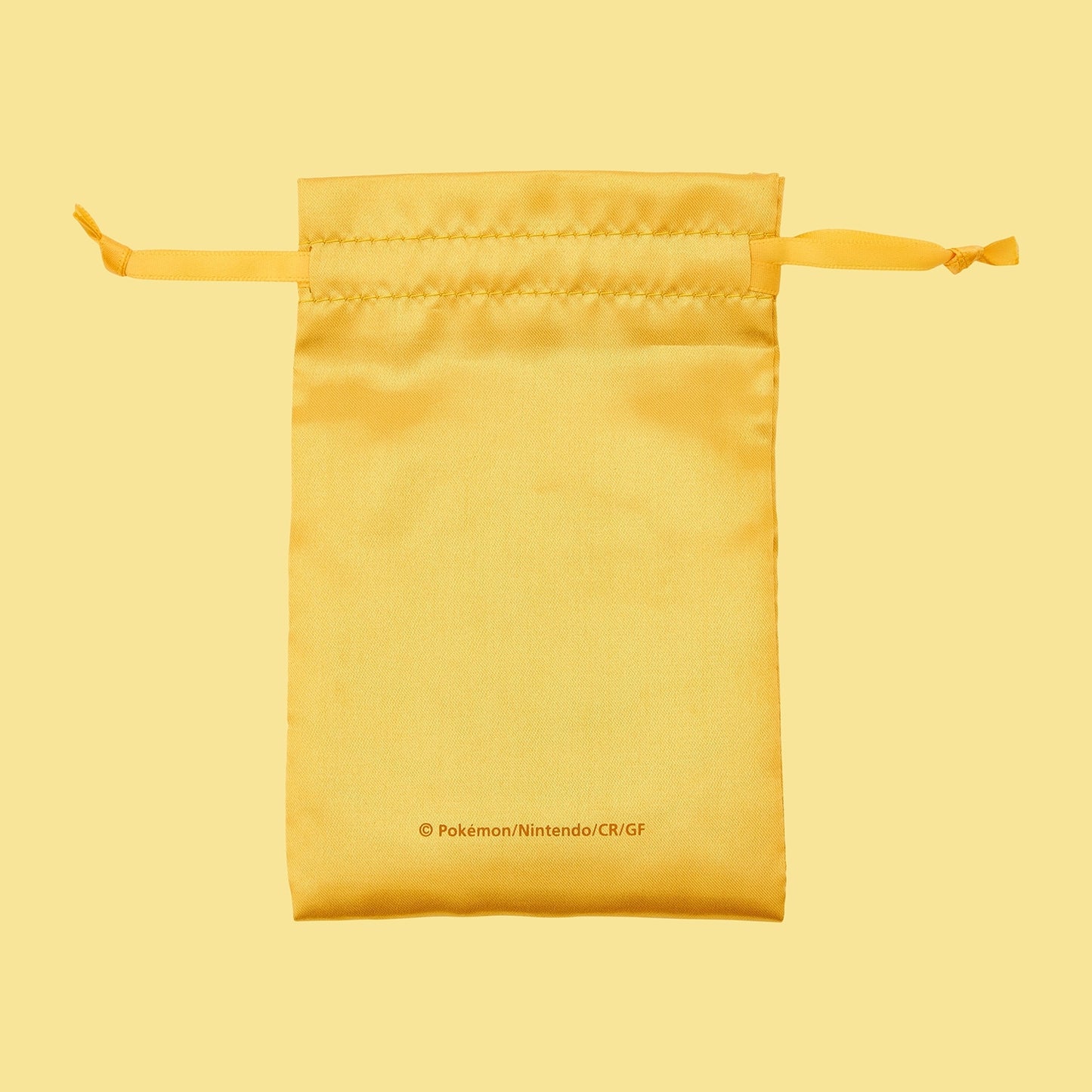 Jolteon Terastal Die-Cut Sparkly Mirror