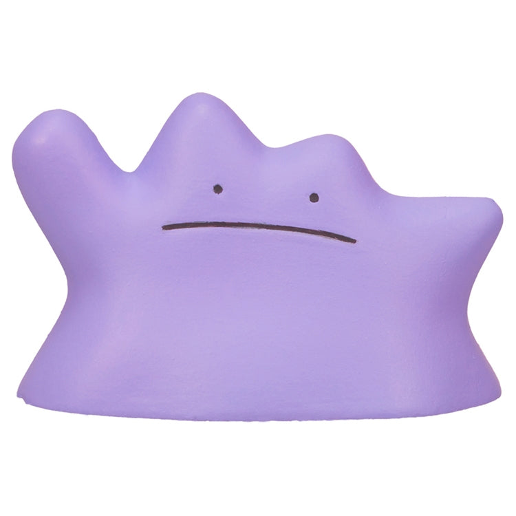 Ditto Moncolle Figure MS-21