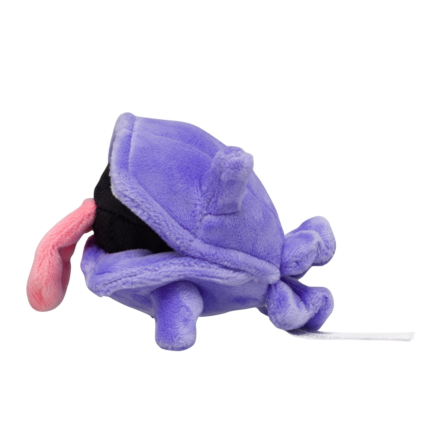 Shellder 090 Plush Pokemon Fit