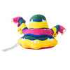 Alolan Muk Pokemon Fit Plush
