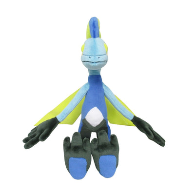 Inteleon All Star Collection Plush (S)