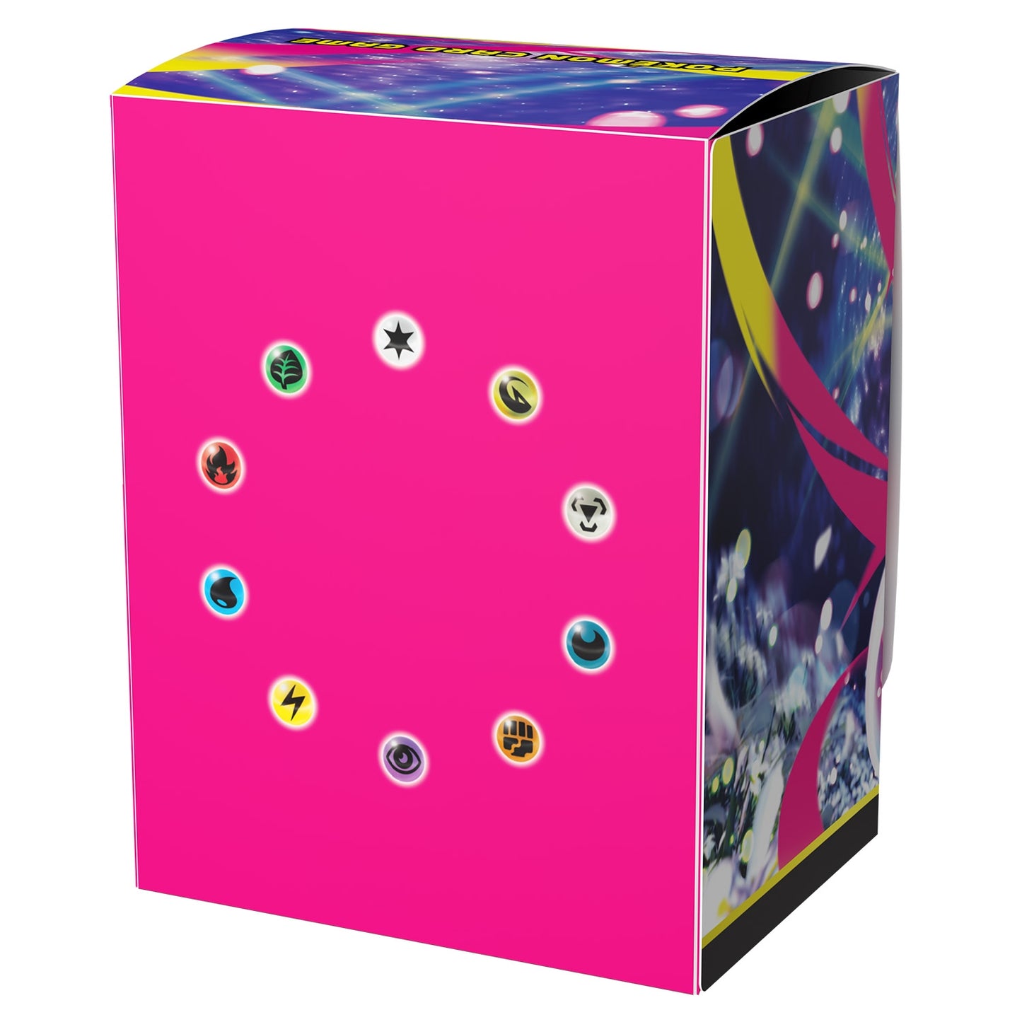 Mega Gardevoir Deck Box