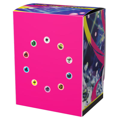 Mega Gardevoir Deck Box