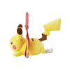 Pikachu Ten Pokemon Ten Colors Persistent Pikachu Mascot Plush
