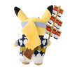 Kanto Festival Pikachu Pokemon Center Tohoku Renewal Plush