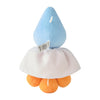 Castform Pokopia Weather Charm Plush