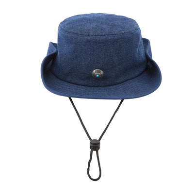 Run Run! Desert Western Hat (58-60cm)