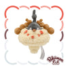Wormadam 413 Plush Pokemon Fit (Sandy)