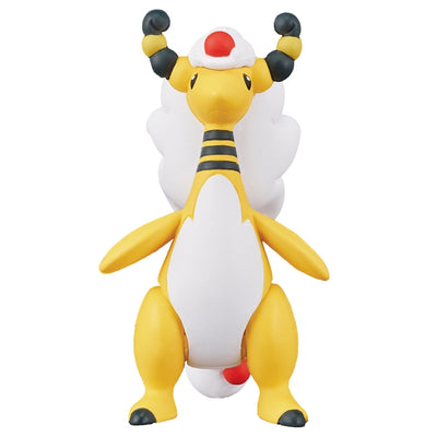 Mega Ampharos Moncolle