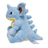 Nidoqueen Pokemon Fit Plush