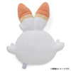 Scorbunny Pokepeace Face Pillow
