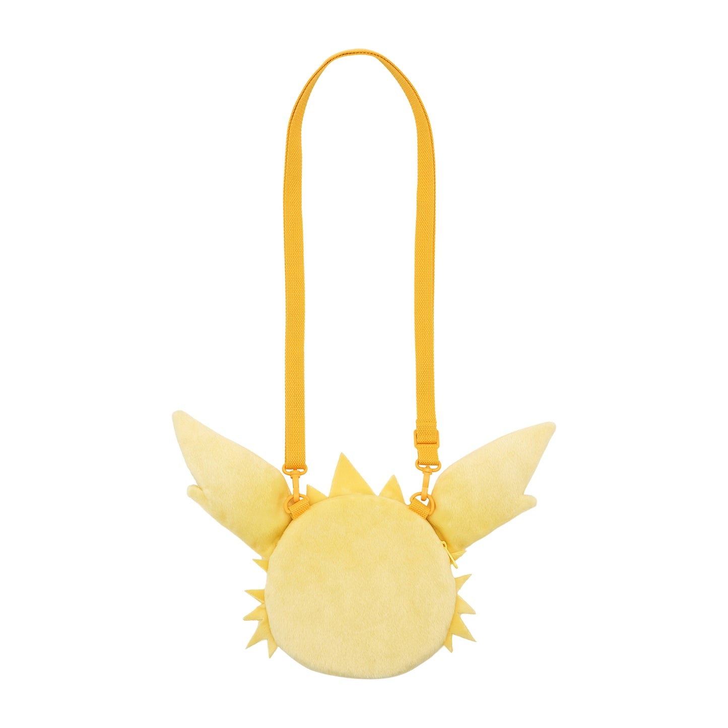 Jolteon Eevee Collection Face Pochette