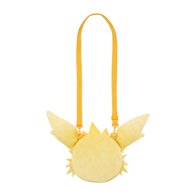 Jolteon Eevee Collection Face Pochette