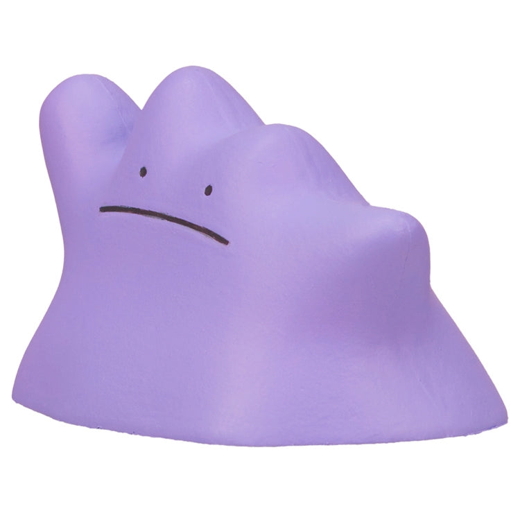 Ditto Moncolle Figure MS-21