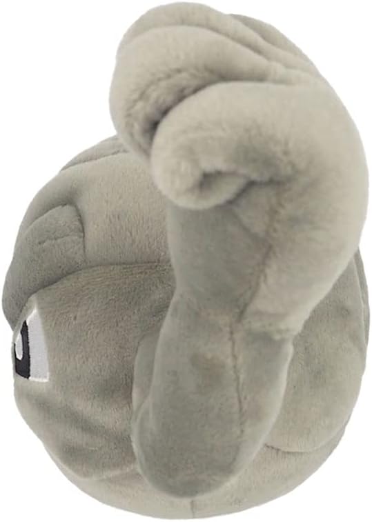 Geodude All Star Collection Plush (S)