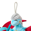 Salamence & Bagon Soaring Dreams Plush