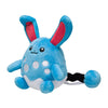 Azumarill 184 Plush Pokemon Fit