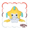 Jirachi 385 Plush Pokemon Fit