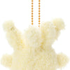 Milcery Pokepeace Ball Chain Mascot Plush