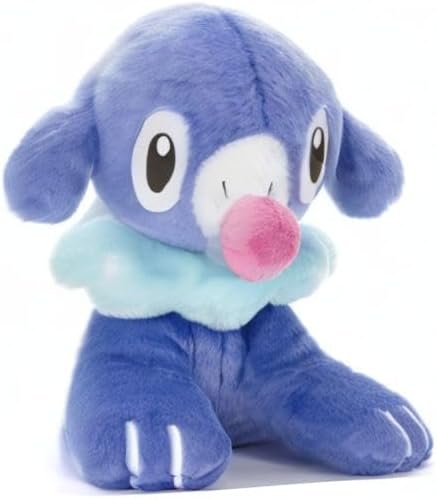 Popplio I Choose You