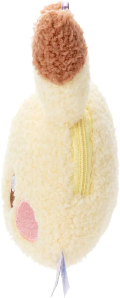 Pikachu Pokepeace Pouch