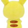 Pikachu Monpoke Washable Plush