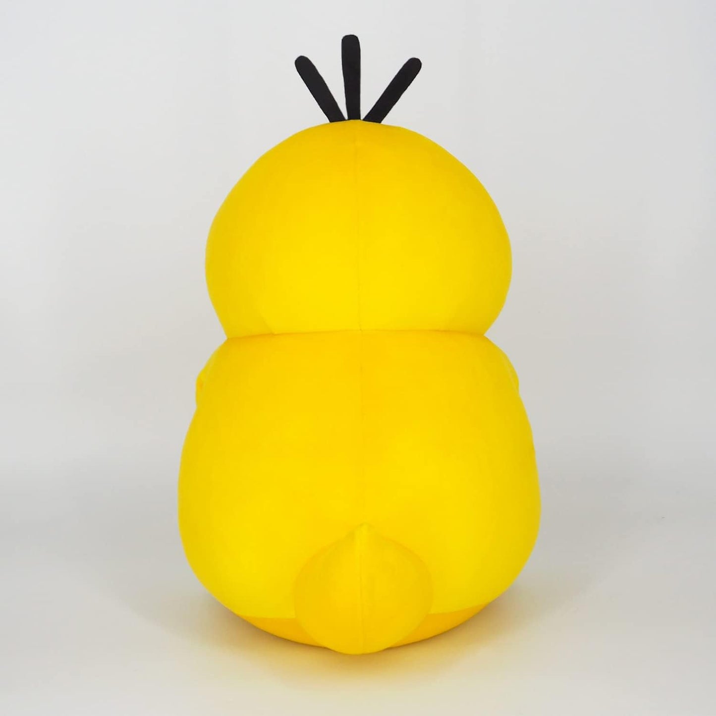 Psyduck Potehagu Cushion Plush