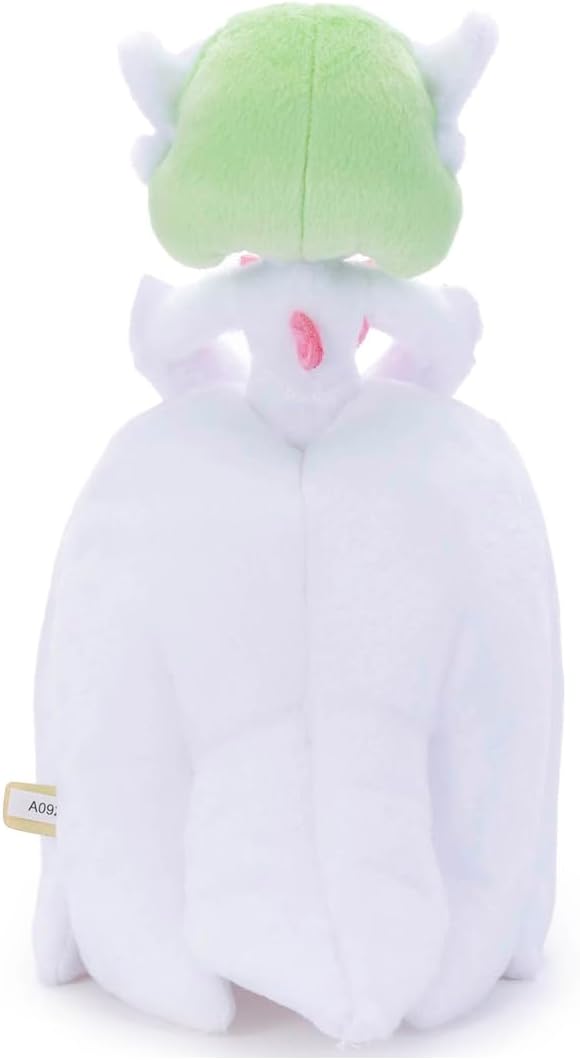 Mega Gardevoir I Choose You! Plush