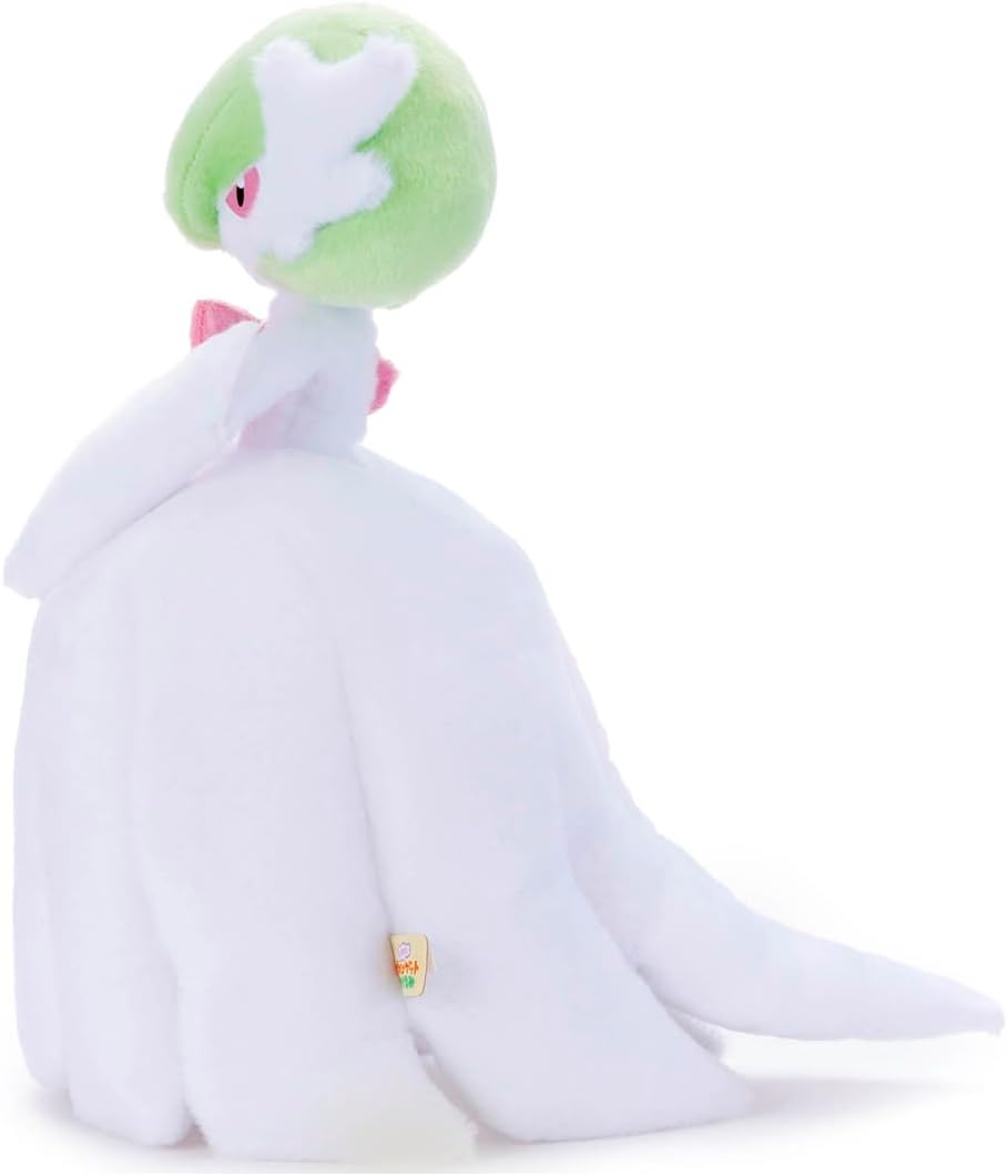 Mega Gardevoir I Choose You! Plush