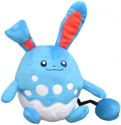 Azumarill All Star Collection Plush (S)
