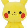 Pikachu Monpoke Washable Plush