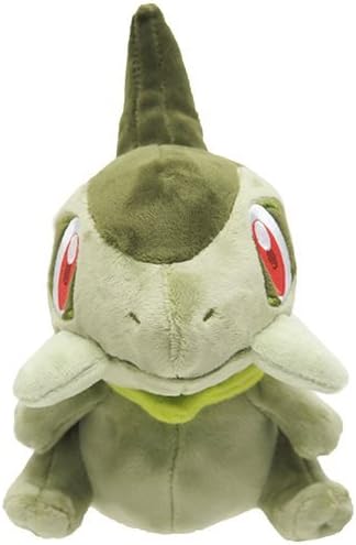 Axew All Star Collection Plush (S)