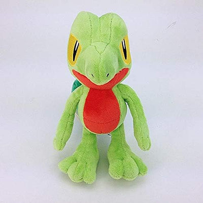 Treecko All Star Collection Plush (S)
