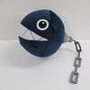 Chain Chomp Super Mario All Star Collection Plush (S)