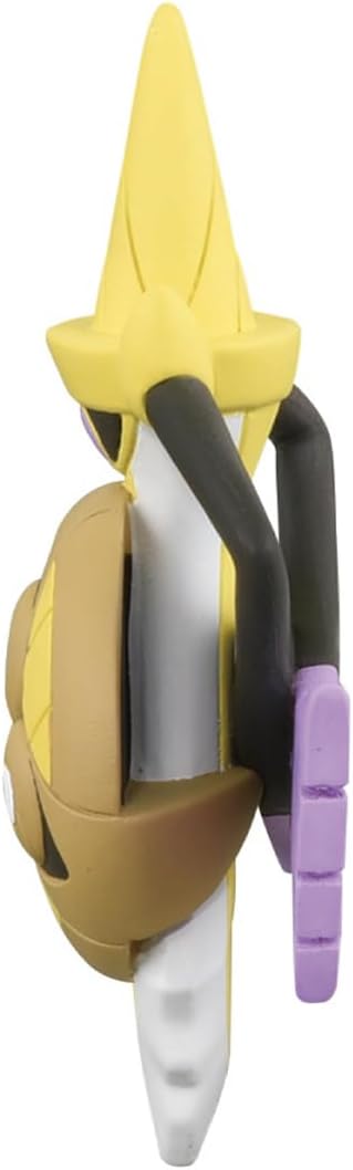 Aegislash Moncolle Figure MS-40