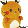 Dedenne Monpoke Washable Plush
