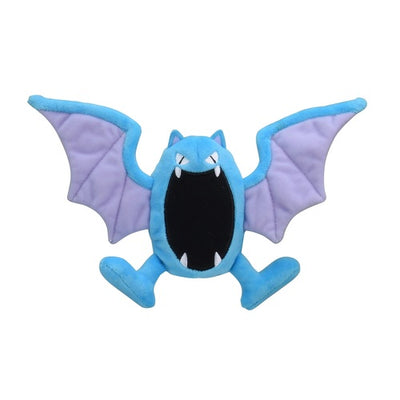 Golbat 042 Plush Pokemon Fit