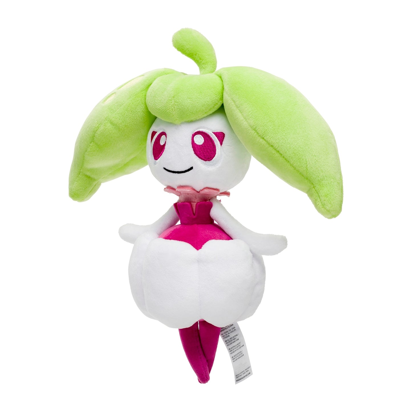 Steenee Plush
