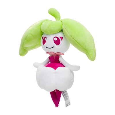 Steenee Plush
