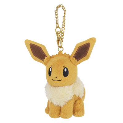 Eevee All Star Collection Mascot Plush