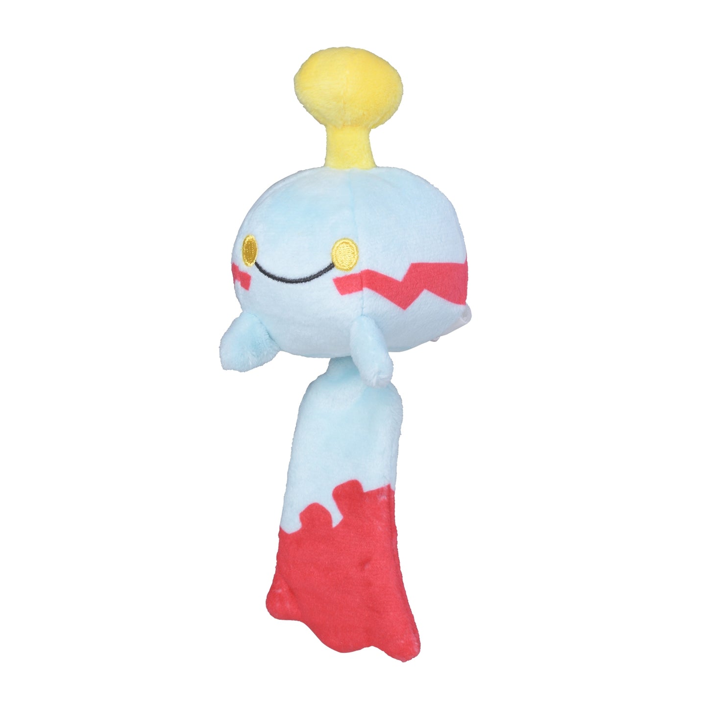 Chimecho 358 Plush Pokemon Fit