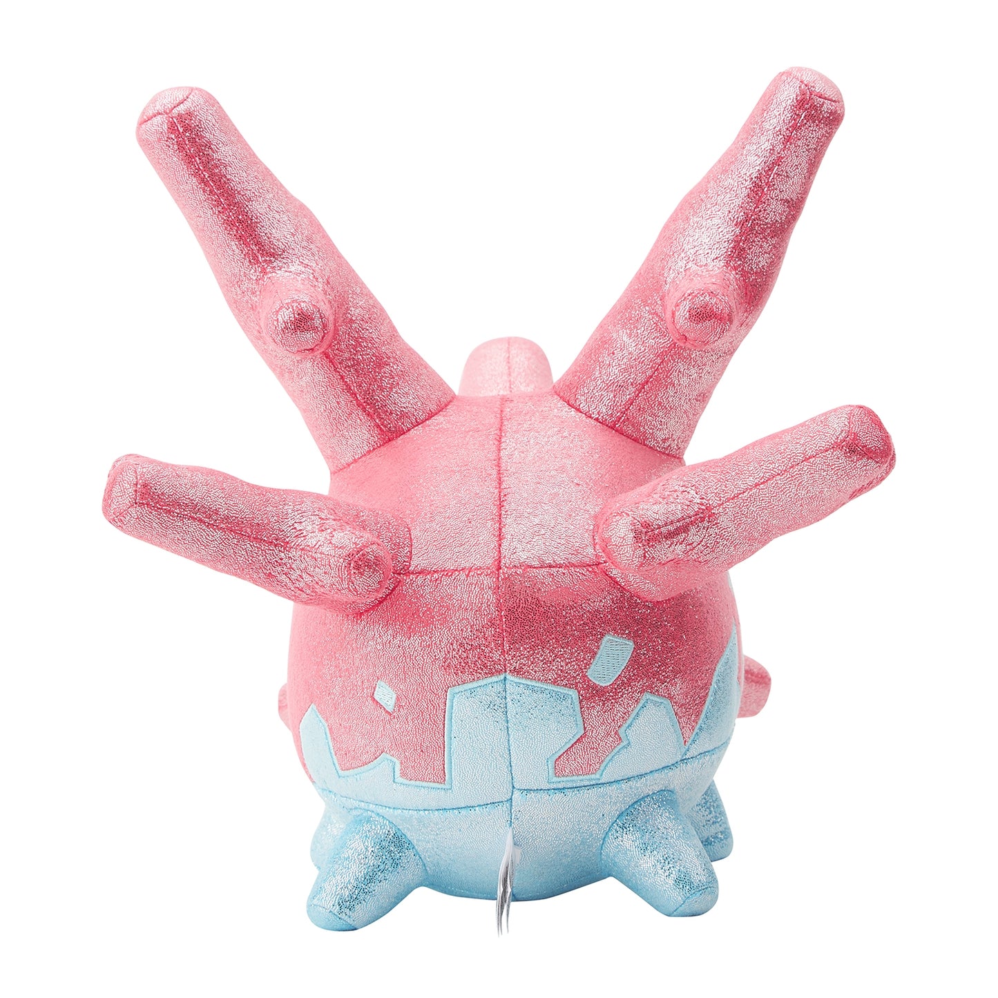 Corsola Kirarin ☆ Glitter Plush