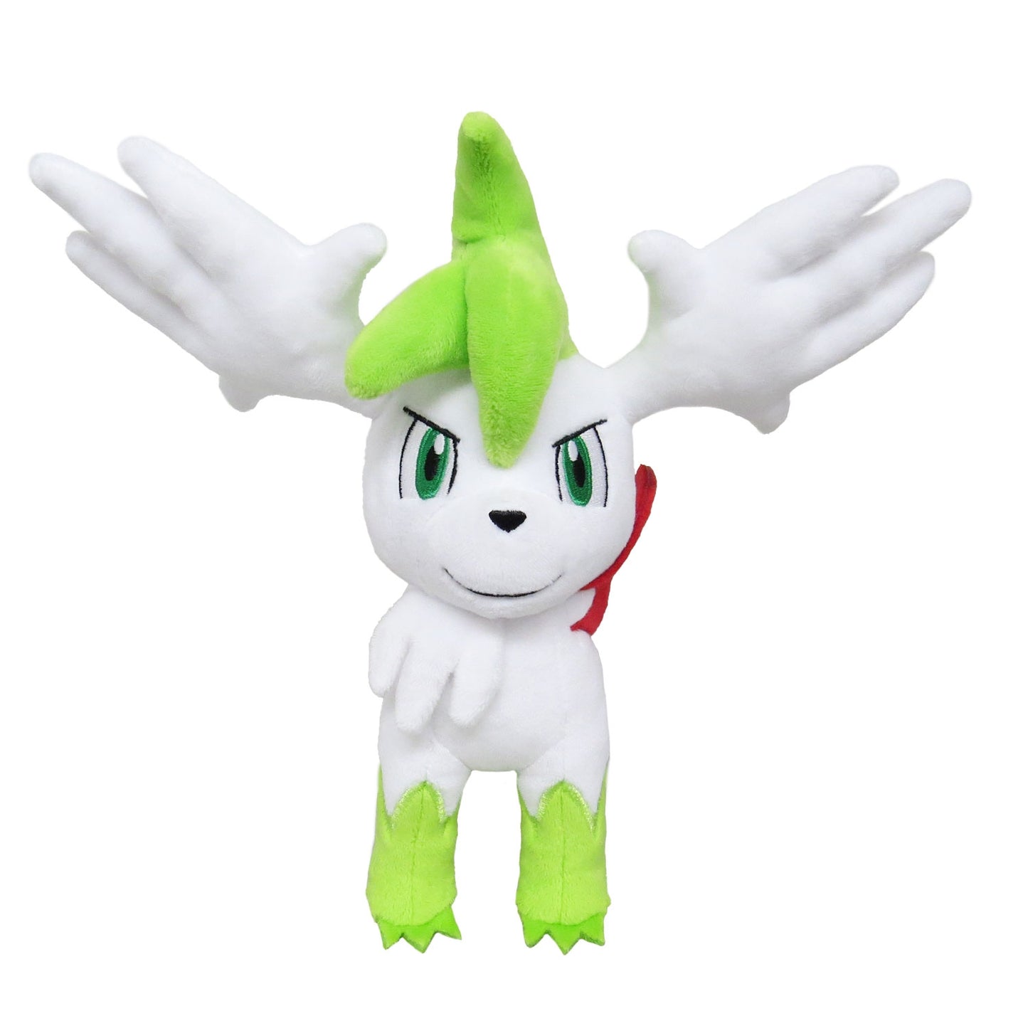 Shaymin Sky Forme All Star Collection Plush (S)