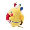 Pikachu PIKACHU DINER Plush
