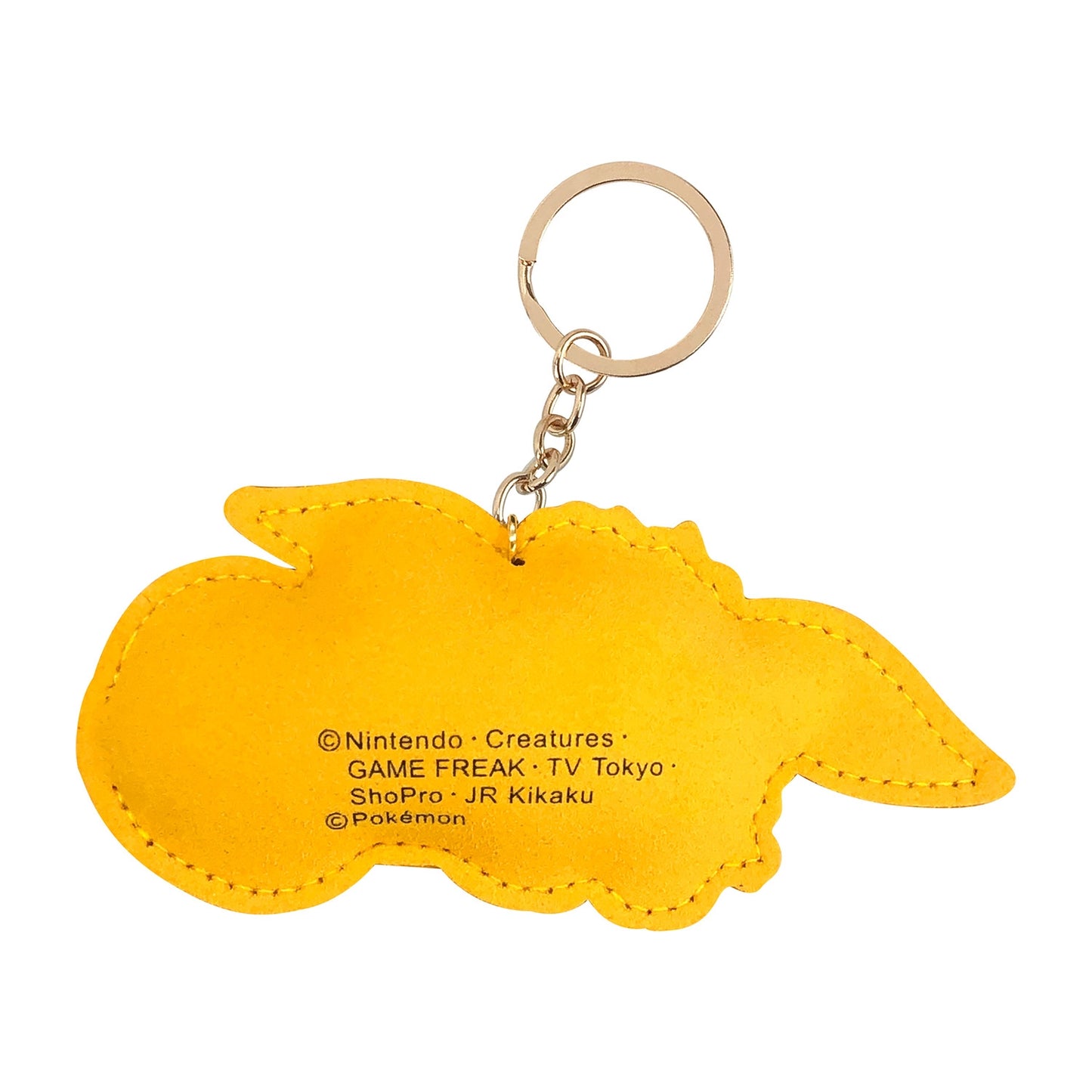 Eevee Rhinestone Mascot Cleaner