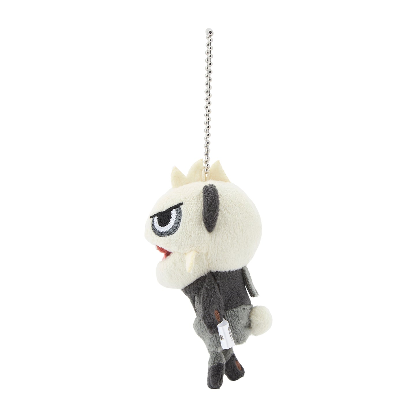 Pancham Finger Doll Mascot Plush