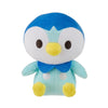 Piplup Sekiguchi Monpoke Washable Plush