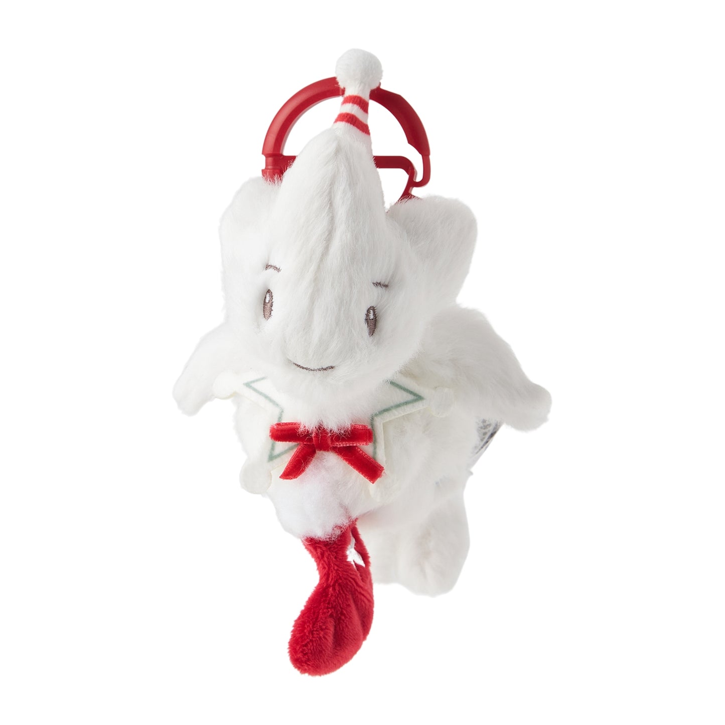 Togetic Pokemon Holiday Blessings Mascot Plush
